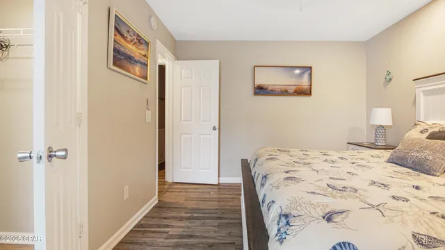 $2,000 | 17462 Front Beach Road, Unit 25B, Panama City Beach, FL 32413