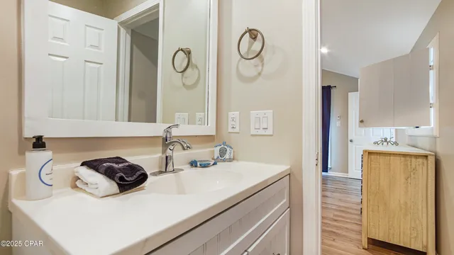 $2,000 | 17462 Front Beach Road, Unit 25B, Panama City Beach, FL 32413