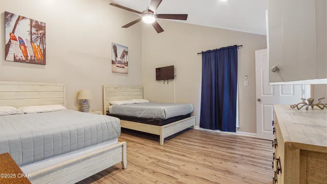 $2,000 | 17462 Front Beach Road, Unit 25B, Panama City Beach, FL 32413