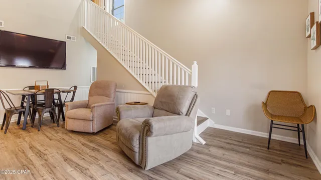 $2,000 | 17462 Front Beach Road, Unit 25B, Panama City Beach, FL 32413