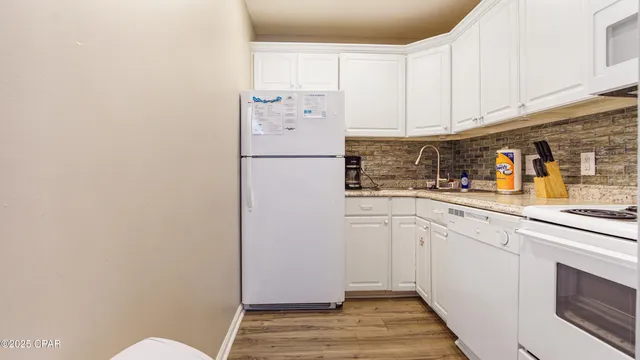 $2,000 | 17462 Front Beach Road, Unit 25B, Panama City Beach, FL 32413