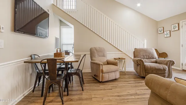 $2,000 | 17462 Front Beach Road, Unit 25B, Panama City Beach, FL 32413