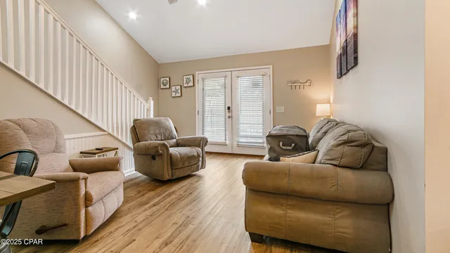 $2,000 | 17462 Front Beach Road, Unit 25B, Panama City Beach, FL 32413