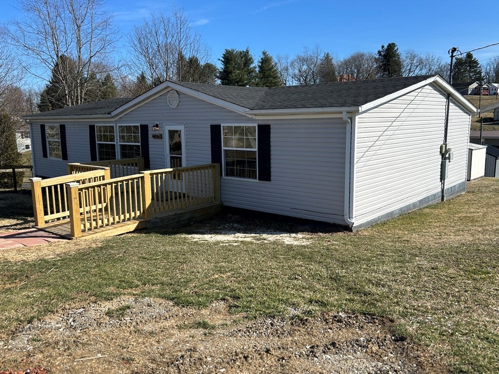 215 Maple Avenue Rural Retreat, VA 24368 - Photo 27 of 36 Gallery Image 27
