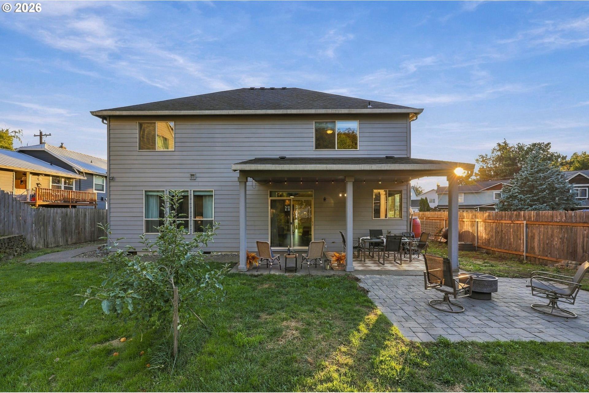 636 Southwest Sierra Street Camas, WA 98607 - Photo 38 of 44 Gallery Image 38