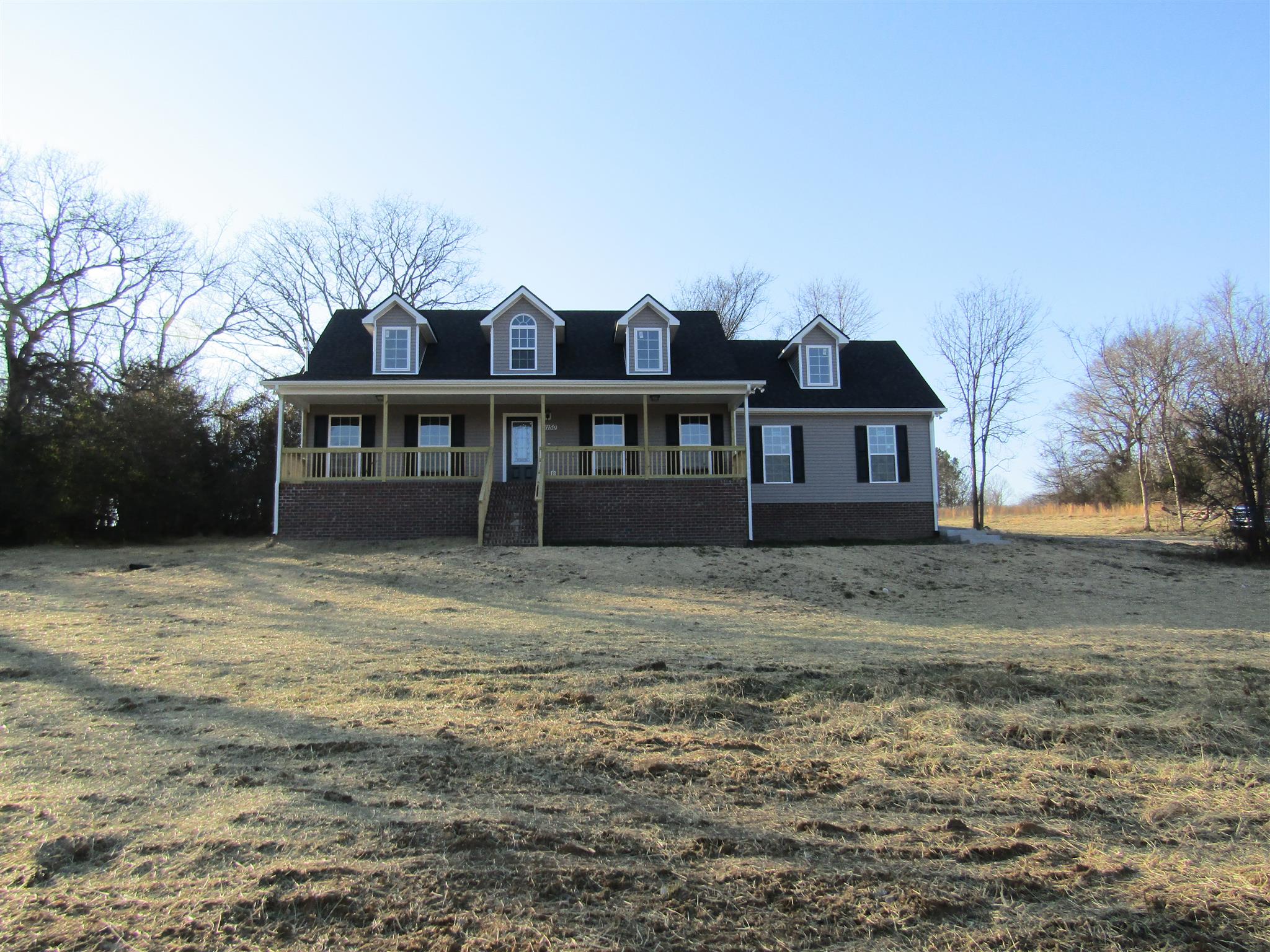 1150 Webb Road Lewisburg, TN 37091 - Photo 1 of 14 Gallery Image 1