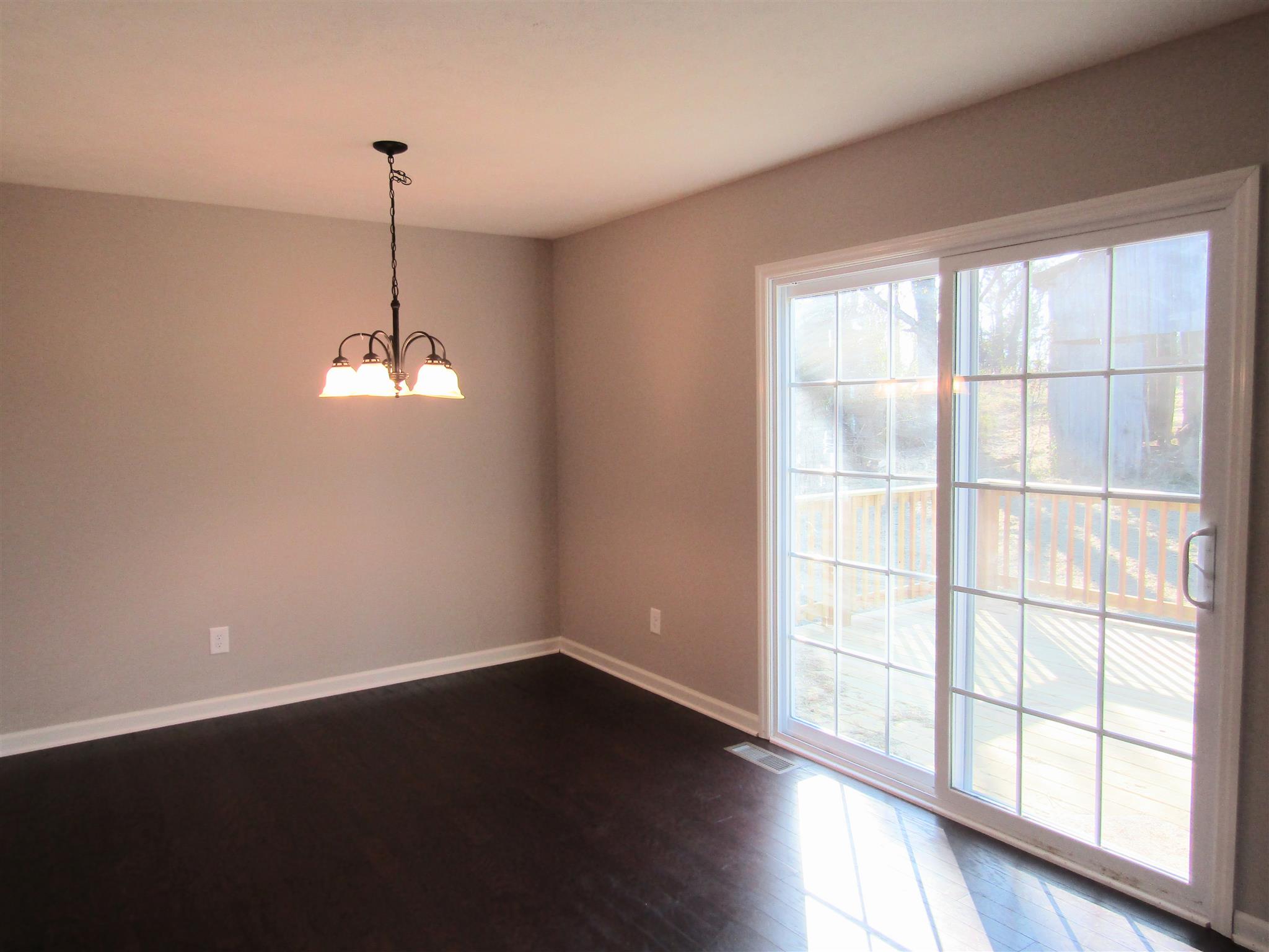 1150 Webb Road Lewisburg, TN 37091 - Photo 6 of 14 Dining Room