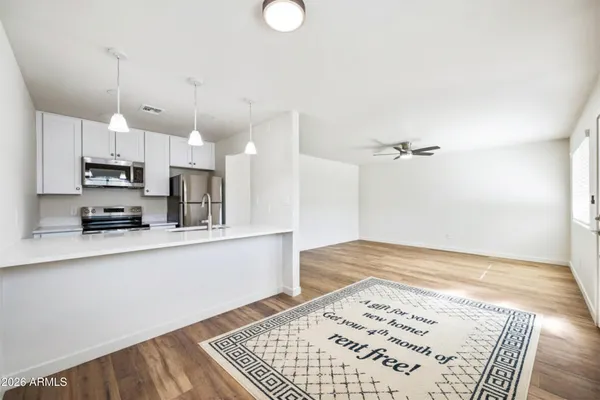 $1,550 | 4139 North 27th Street, Unit 5, Phoenix, AZ 85016