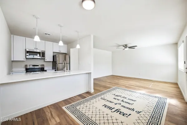 $1,550 | 4139 North 27th Street, Unit 5, Phoenix, AZ 85016