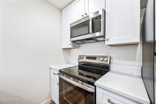 $1,550 | 4139 North 27th Street, Unit 5, Phoenix, AZ 85016