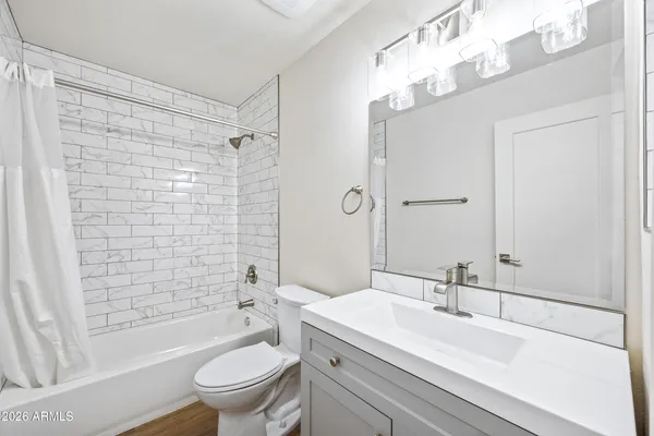 $1,550 | 4139 North 27th Street, Unit 5, Phoenix, AZ 85016