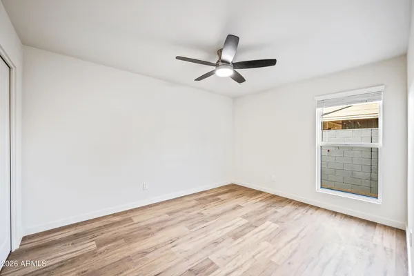 $1,550 | 4139 North 27th Street, Unit 5, Phoenix, AZ 85016