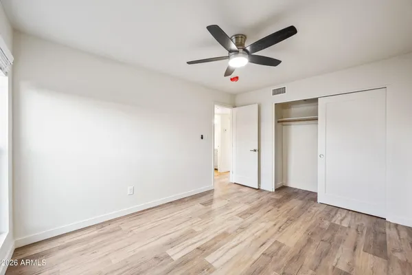 $1,450 | 4139 North 27th Street, Unit 5, Phoenix, AZ 85016