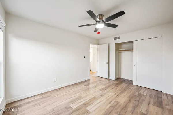 $1,550 | 4139 North 27th Street, Unit 5, Phoenix, AZ 85016