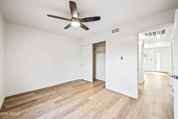 $1,550 | 4139 North 27th Street, Unit 5, Phoenix, AZ 85016