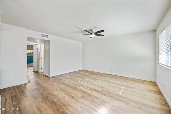 $1,550 | 4139 North 27th Street, Unit 5, Phoenix, AZ 85016