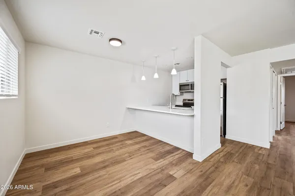 $1,450 | 4139 North 27th Street, Unit 5, Phoenix, AZ 85016