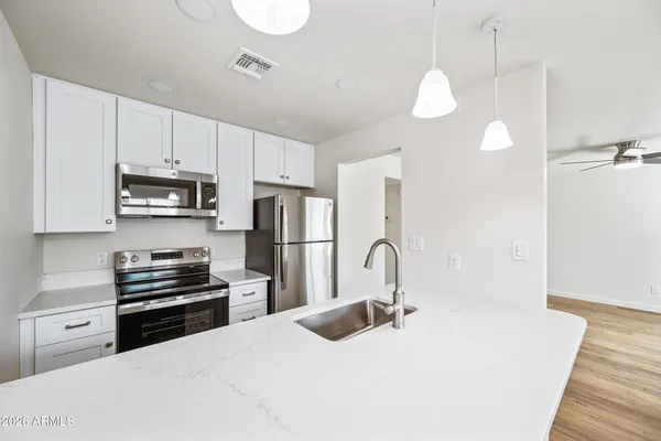 $1,550 | 4139 North 27th Street, Unit 5, Phoenix, AZ 85016