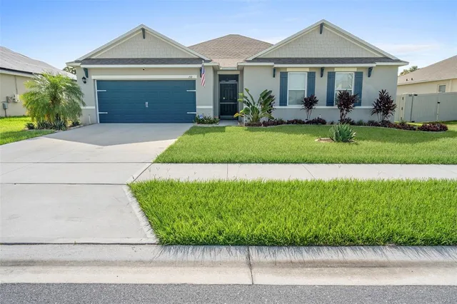 $390,000 | 159 Auburn Grove Boulevard, Auburndale, FL 33823