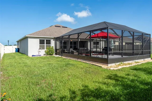 $390,000 | 159 Auburn Grove Boulevard, Auburndale, FL 33823