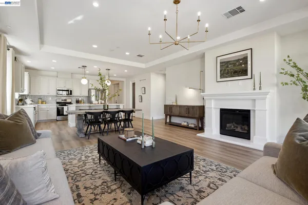 $899,000 | 1504 Millennium Way, Fairfield, CA 94533