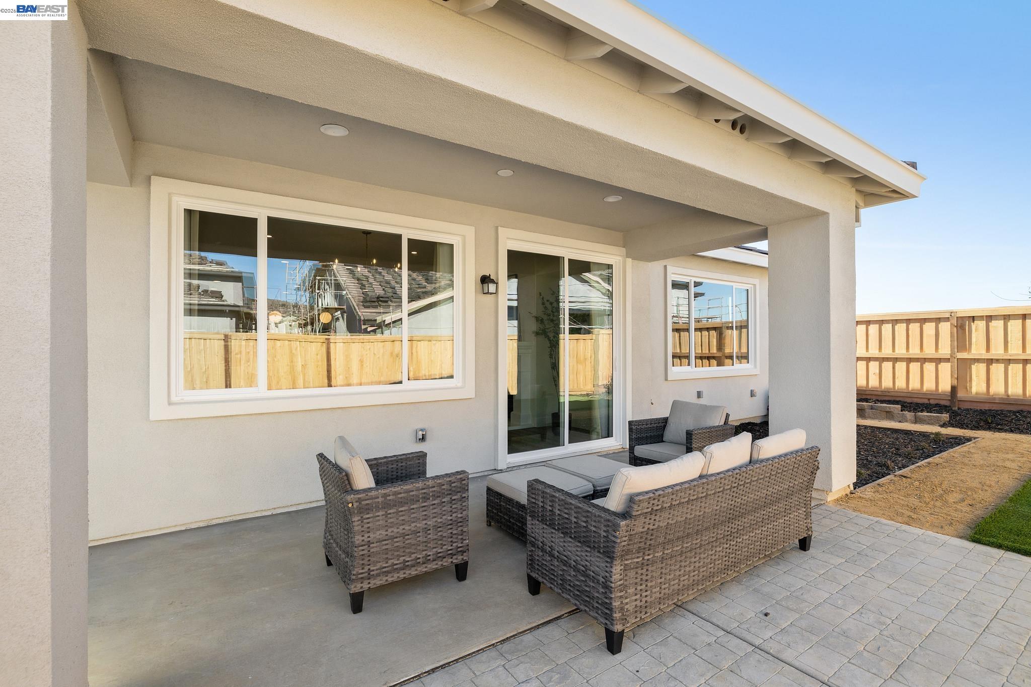1504 Millennium Way Fairfield, CA 94533 - Photo 35 of 38 a living room with furniture and windows