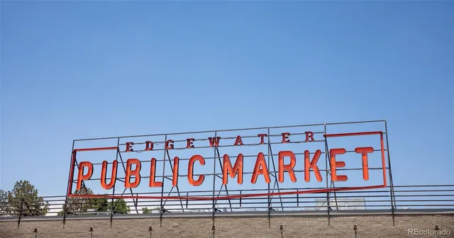 a view of a city that has tall buildings