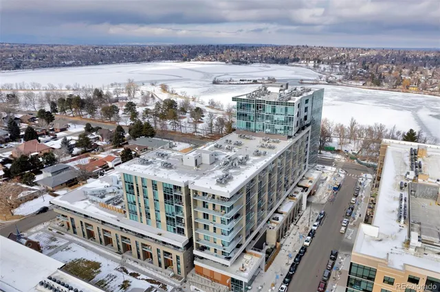 $585,000 | 4200 West 17th Avenue, Unit 619, Denver, CO 80204