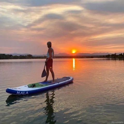 $585,000 | 4200 West 17th Avenue, Unit 619, Denver, CO 80204