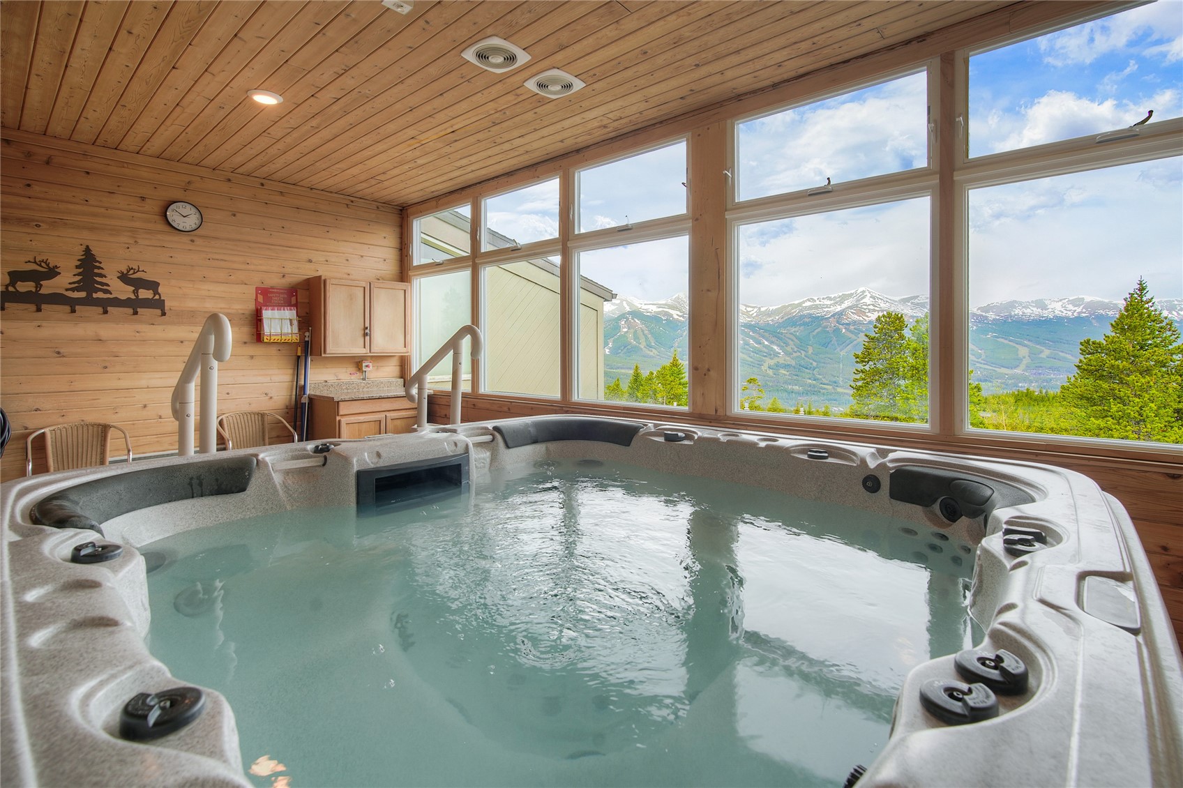 187 Fuller Placer Road, Unit F Breckenridge, CO 80424 - Photo 40 of 49