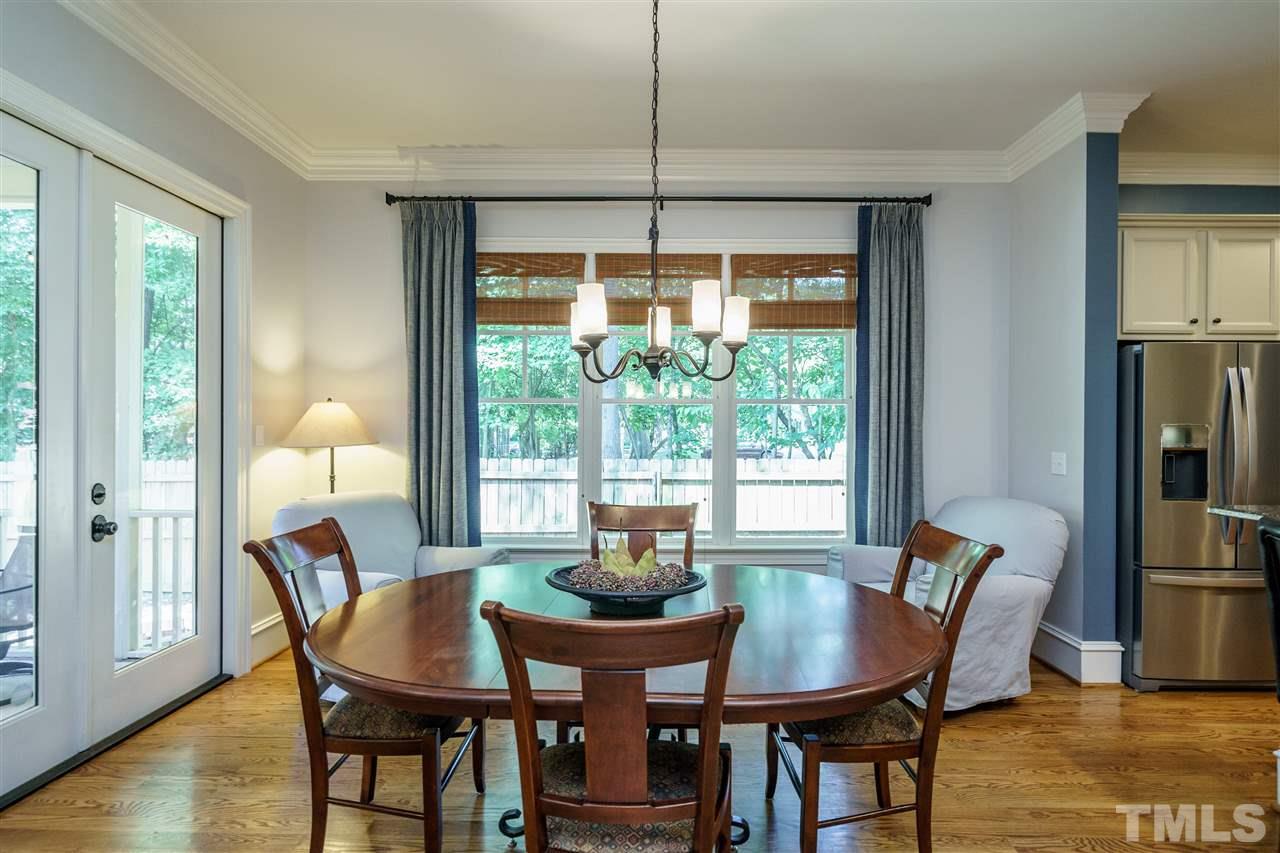 3113 Raymond Street Raleigh, NC 27607 - Photo 11 of 30