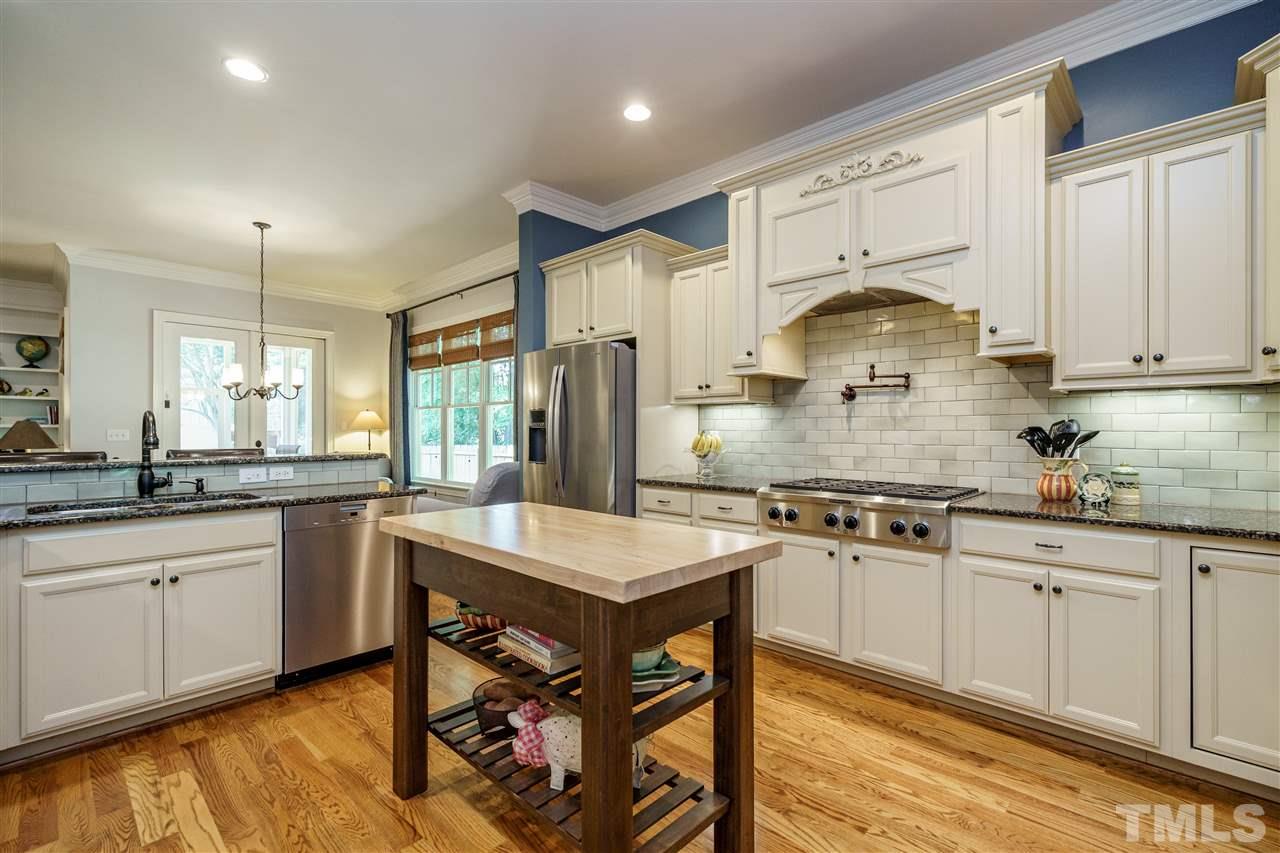 3113 Raymond Street Raleigh, NC 27607 - Photo 14 of 30