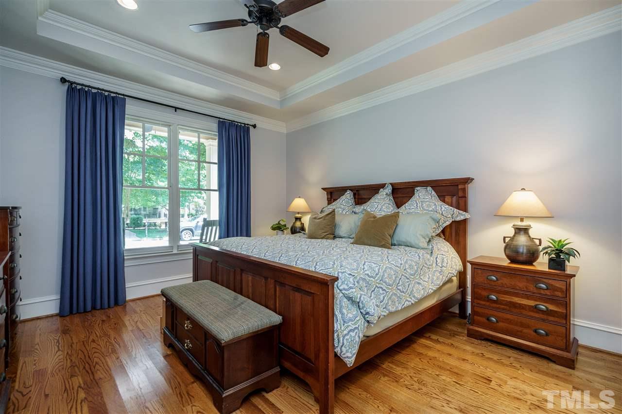 3113 Raymond Street Raleigh, NC 27607 - Photo 16 of 30