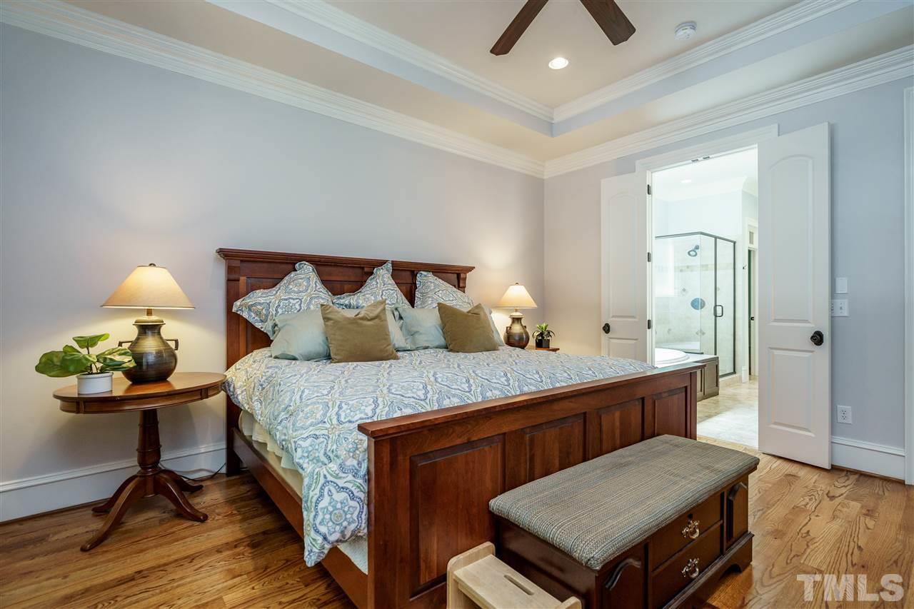 3113 Raymond Street Raleigh, NC 27607 - Photo 17 of 30
