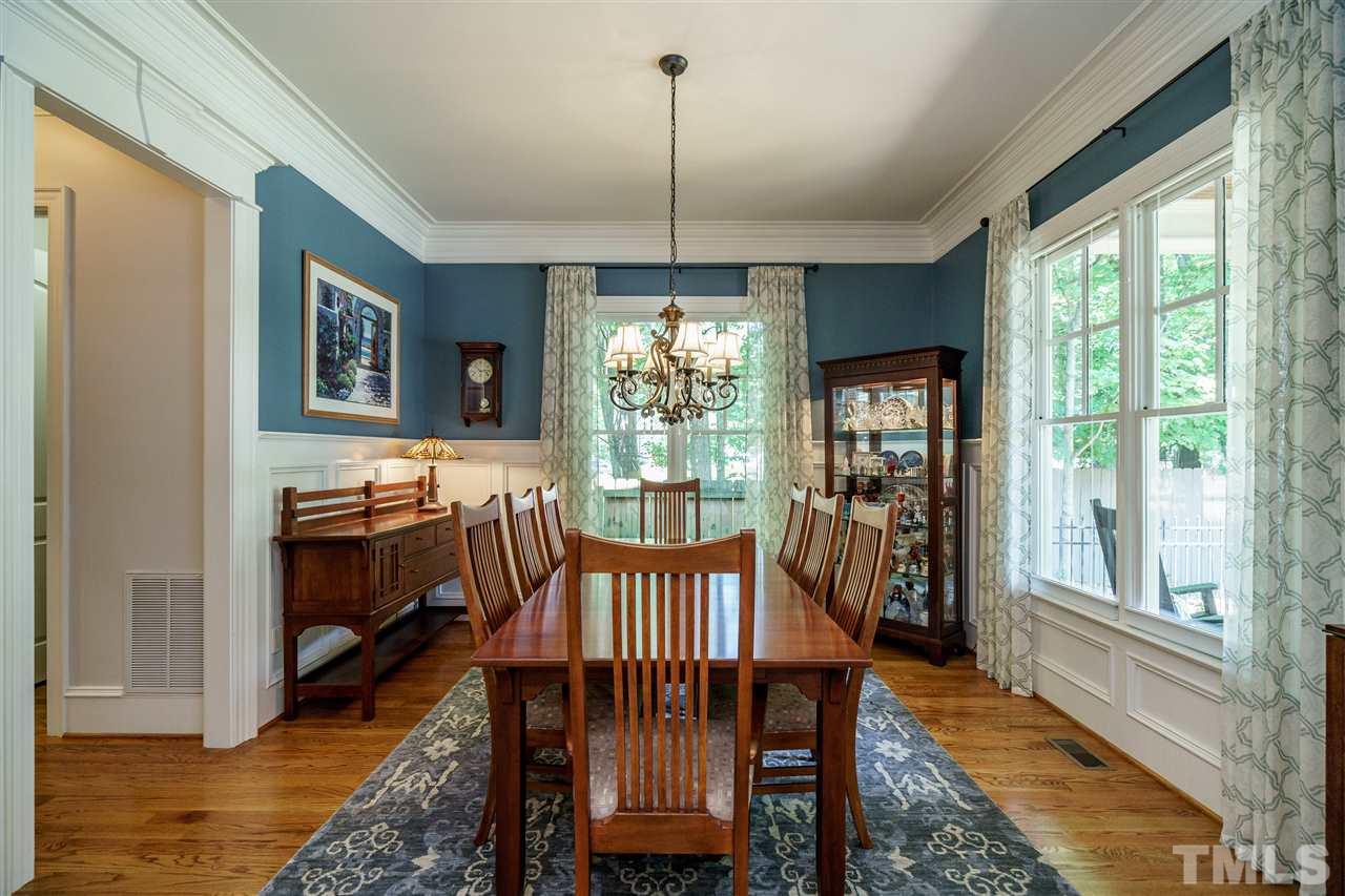 3113 Raymond Street Raleigh, NC 27607 - Photo 7 of 30
