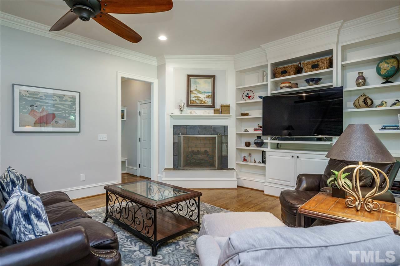 3113 Raymond Street Raleigh, NC 27607 - Photo 9 of 30