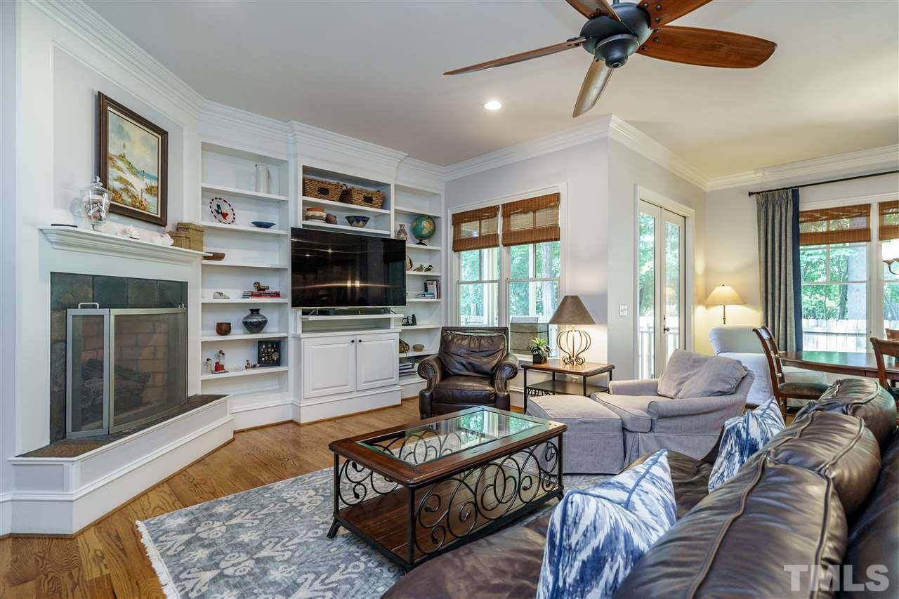 3113 Raymond Street Raleigh, NC 27607 - Photo 10 of 30
