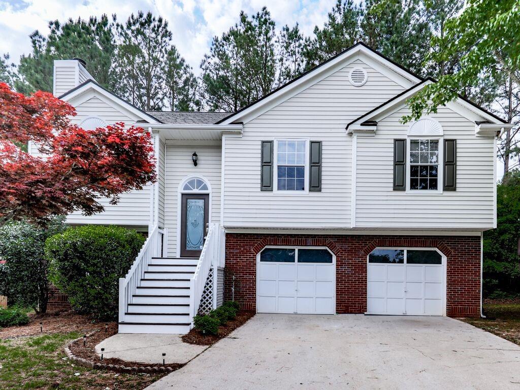1003 Carlton Way Southwest Marietta, GA 30060 - Photo 1 of 1 Welcome HOME!!!