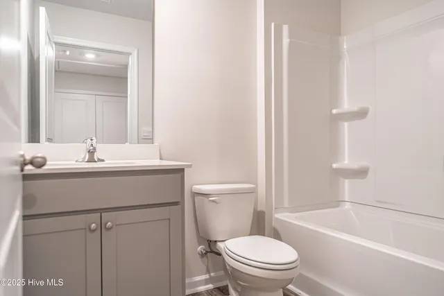 $2,000 | 221 Maddox Drive, Aberdeen, NC 28315