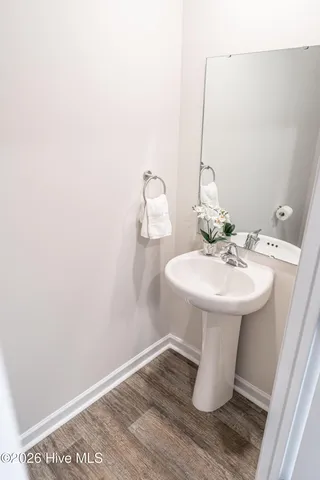 $2,000 | 221 Maddox Drive, Aberdeen, NC 28315