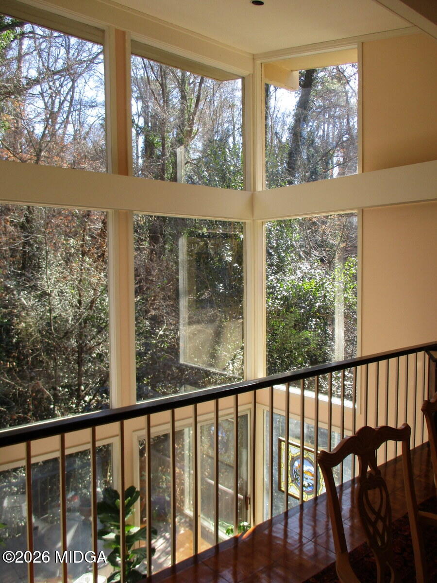 1121 South Jackson Springs Road Macon, GA 31211 - Photo 29 of 29 a view of a porch