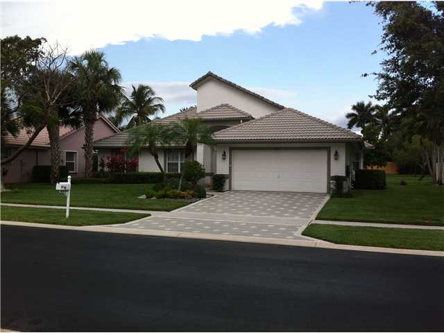 6833 Sun River Road Boynton Beach, FL 33437 - Photo 2 of 16 Additional Photo