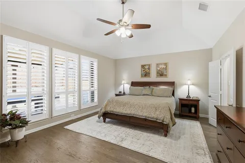 $590,000 | 711 Uplands Drive, Northlake, TX 76226