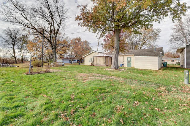 $160,000 | 905 Wiker Drive, Rock Falls, IL 61071