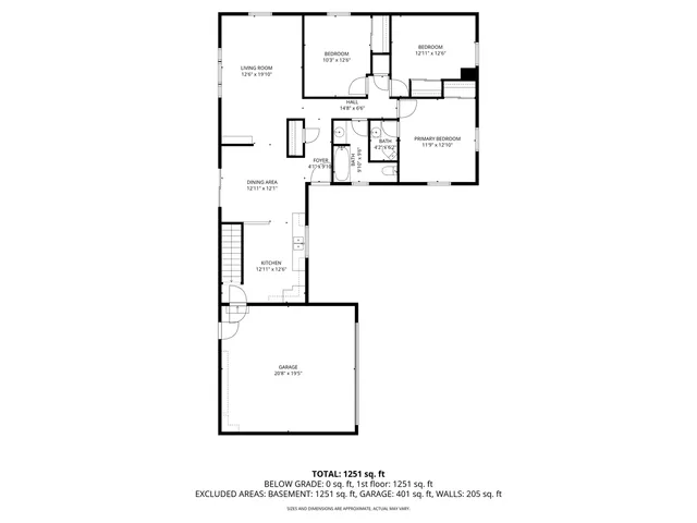 $160,000 | 905 Wiker Drive, Rock Falls, IL 61071
