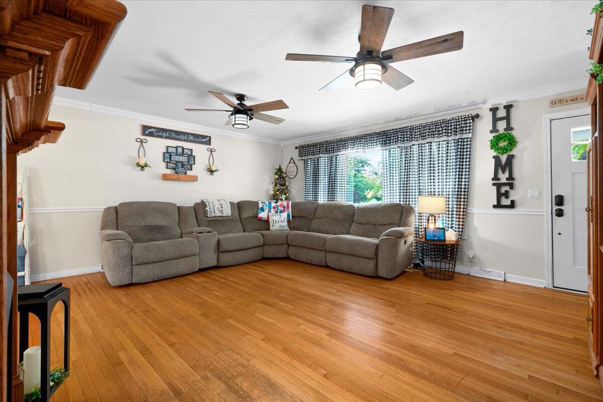 132 Airport Road Stanton, KY 40380 - Photo 11 of 41 14-IVA04899