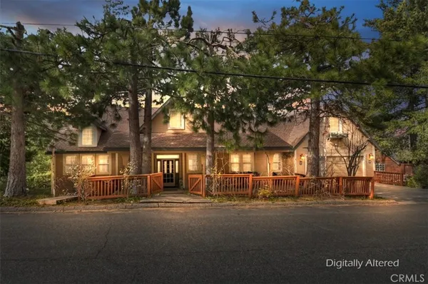 $950,000 | 1254 Calgary Drive, Lake Arrowhead, CA 92352