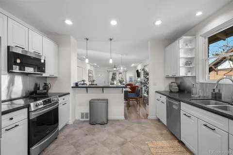 $940,000 | 3446 West 30th Avenue, Denver, CO 80211