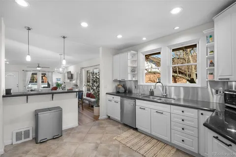 $940,000 | 3446 West 30th Avenue, Denver, CO 80211