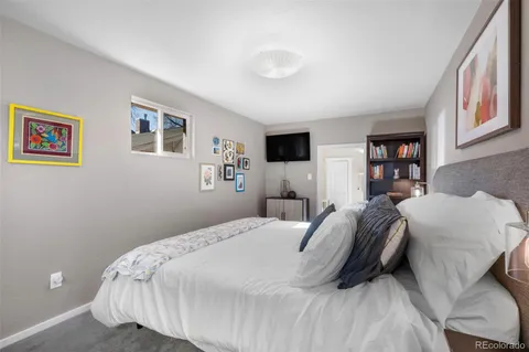 $940,000 | 3446 West 30th Avenue, Denver, CO 80211